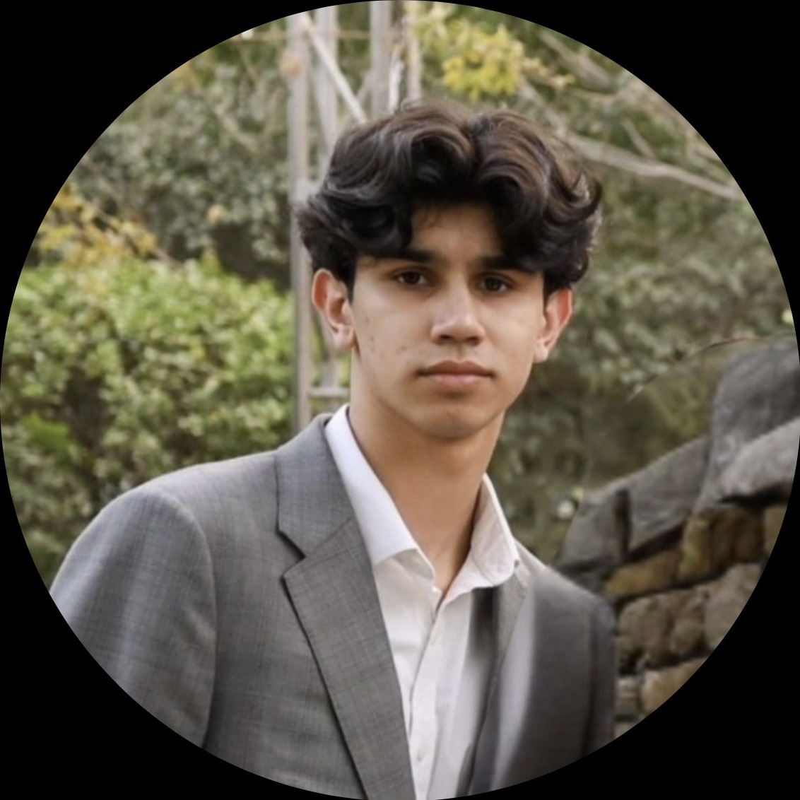 Bilal Merchant